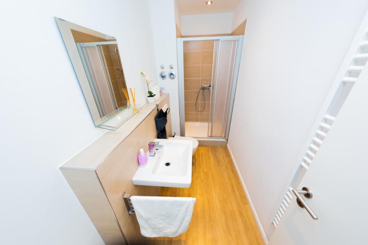 City Apartment Reeperbahn هامبورغ المظهر الخارجي الصورة