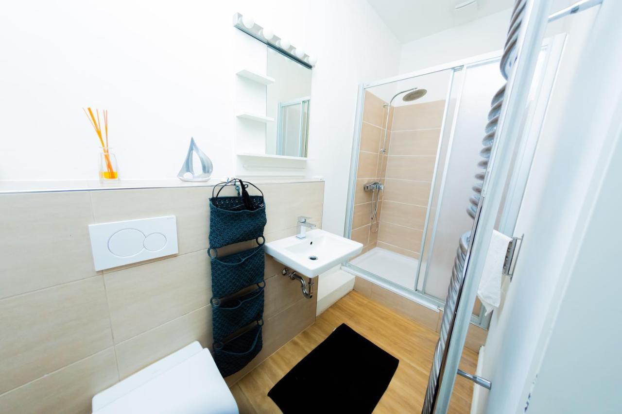 City Apartment Reeperbahn هامبورغ المظهر الخارجي الصورة