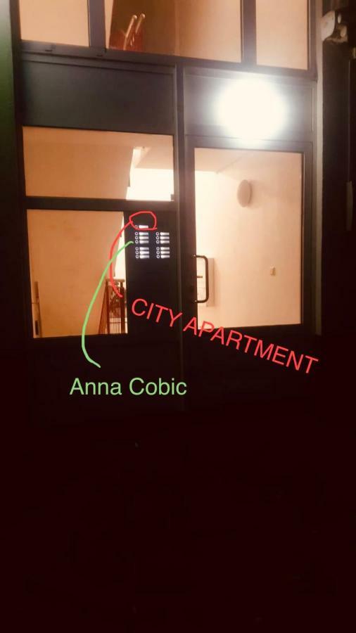 City Apartment Reeperbahn هامبورغ المظهر الخارجي الصورة